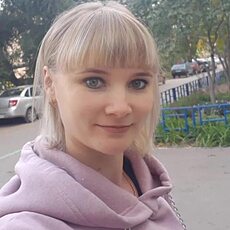 Фотография девушки Анна, 36 лет из г. Ростов-на-Дону