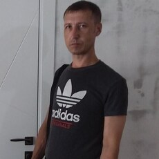 Фотография мужчины Александр, 49 лет из г. Томск