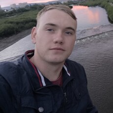 Фотография мужчины Павел, 20 лет из г. Красный Чикой