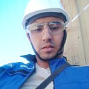 Мухридин, 32 года