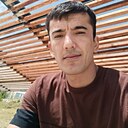 Бек, 33 года
