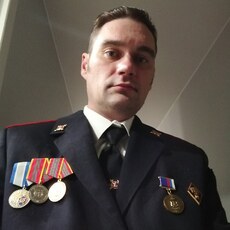 Фотография мужчины Константин, 41 год из г. Череповец