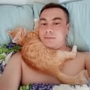 Олег, 32 года