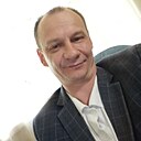 Антон, 44 года