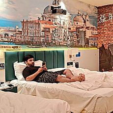 Фотография мужчины Самир, 31 год из г. Душанбе
