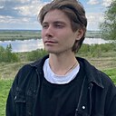 Сергей, 22 года