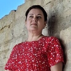 Фотография девушки Светлана, 44 года из г. Курск