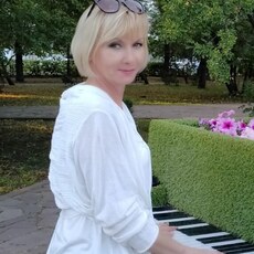 Фотография девушки Ирочка, 51 год из г. Ульяновск