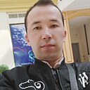 Салим, 25 лет