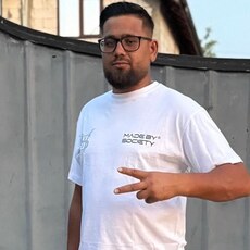 Фотография мужчины George, 29 лет из г. București