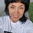 Она, 43 года