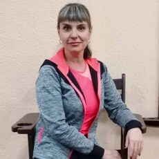 Фотография девушки Ирина, 54 года из г. Рязань