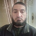Магомед, 37 лет
