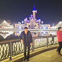 Аббоз, 34 года