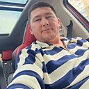 Тимур, 33 года