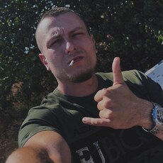 Фотография мужчины Юрий, 29 лет из г. Азов