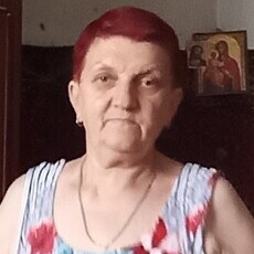 Фотография девушки Татьяна, 61 год из г. Краснодар