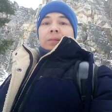 Фотография мужчины Альберт, 38 лет из г. Белорецк