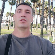 Фотография мужчины Давид, 37 лет из г. Адлер