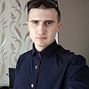 Семён, 24 года