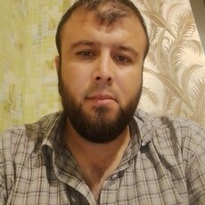 Фотография мужчины Саша, 30 лет из г. Волгоград