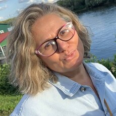 Фотография девушки Ирина, 49 лет из г. Рязань