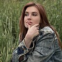 Незнакомка, 37 лет