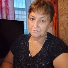 Фотография девушки Марина, 65 лет из г. Барнаул