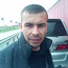 Фотография мужчины Жамик, 37 лет из г. Кимры