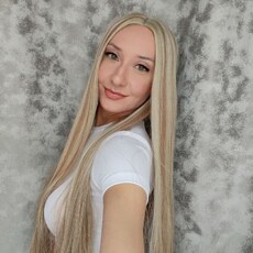 Фотография девушки Sun, 23 года из г. Новосибирск
