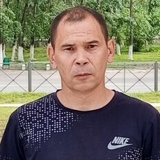 Фотография мужчины Юрий, 47 лет из г. Краснокаменск