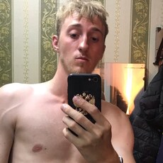 Фотография мужчины Никита, 23 года из г. Братск