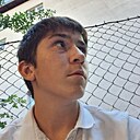 Осман, 19 лет