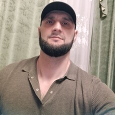 Фотография мужчины Зелим, 30 лет из г. Старый Крым