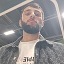 Амин, 34 года