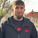 Висхан, 27 лет