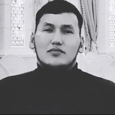 Фотография мужчины Аза, 30 лет из г. Актау