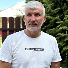 Фотография мужчины Николай, 53 года из г. Железнодорожный