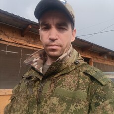 Фотография мужчины Илья, 31 год из г. Бикин