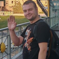 Фотография мужчины Денис, 34 года из г. Киров (Калужская Обл)
