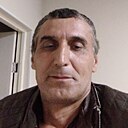 Амин, 45 лет