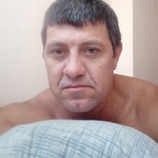 Фотография мужчины Илья, 42 года из г. Ленск