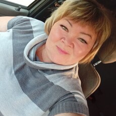 Фотография девушки Ольга, 53 года из г. Верещагино