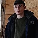 Инсаф, 25 лет