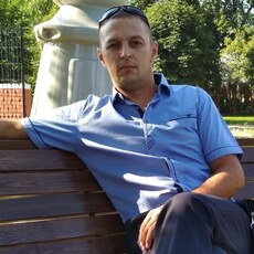 Фотография мужчины Антон, 43 года из г. Энгельс