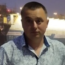 Фотография мужчины Василий, 39 лет из г. Петропавловск-Камчатский