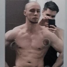 Фотография мужчины Денис, 22 года из г. Лида