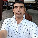 Чары Хыдыров, 43 года