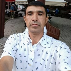 Фотография мужчины Чары Хыдыров, 43 года из г. Новополоцк