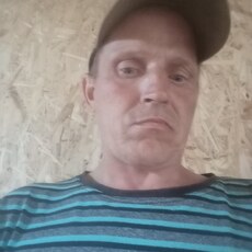 Фотография мужчины Андрей Богданов, 46 лет из г. Верея